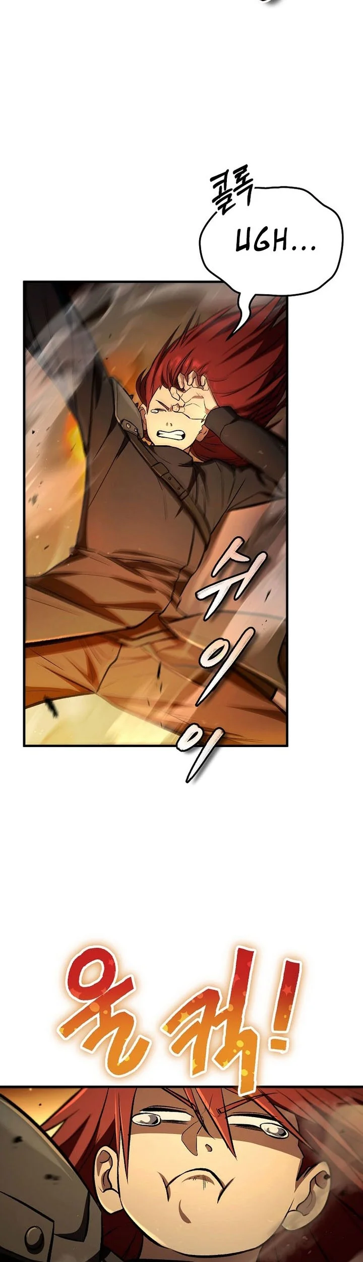 The Hero Returns Chapter 125 Gambar 53