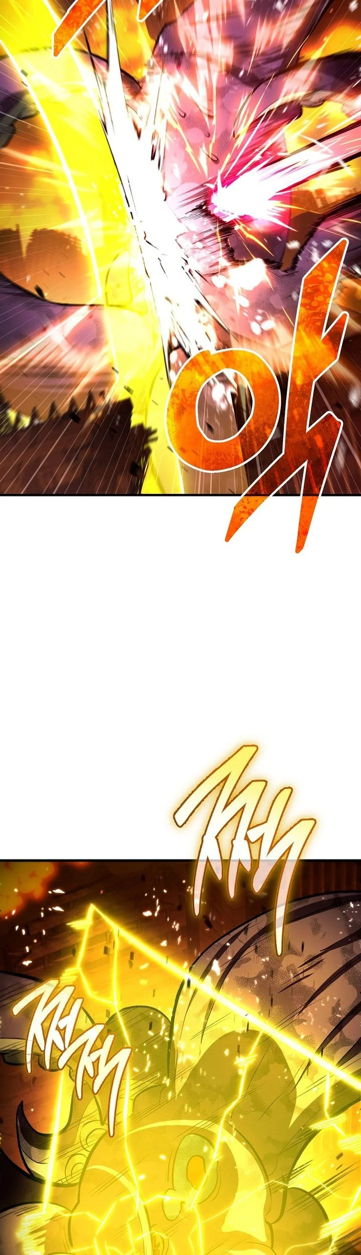 The Hero Returns Chapter 125 Gambar 55