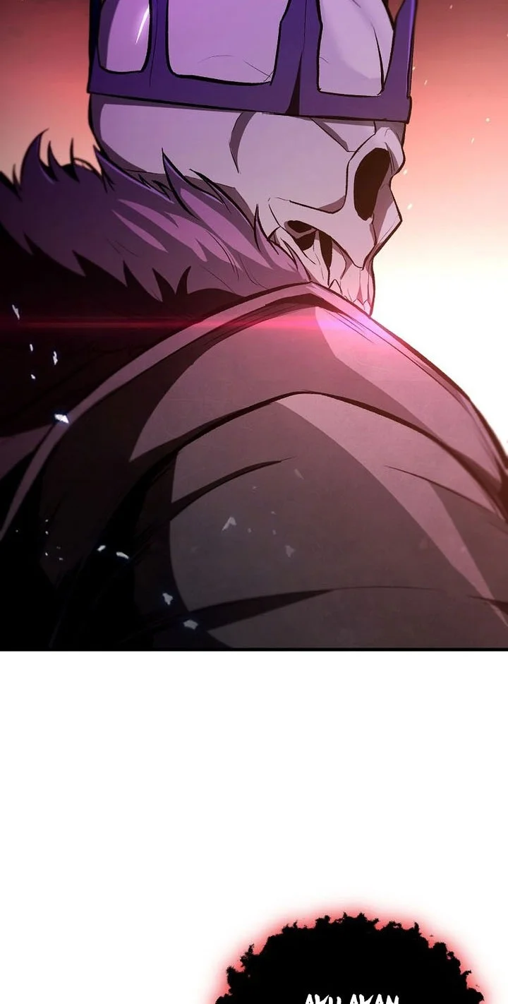 The Hero Returns Chapter 125 Gambar 4