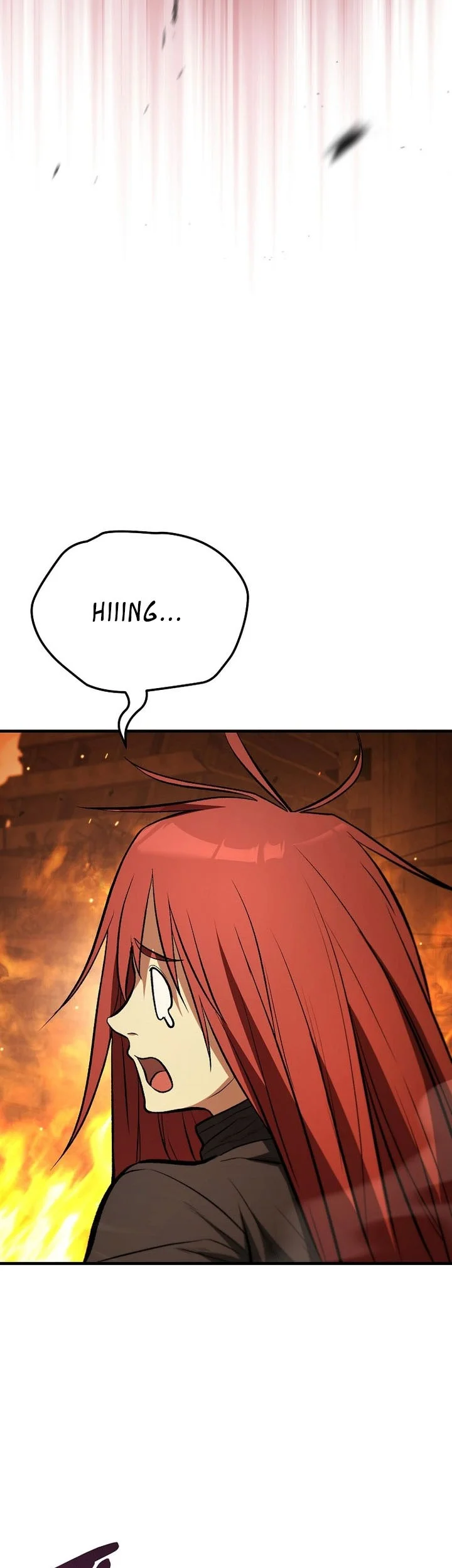 The Hero Returns Chapter 125 Gambar 59