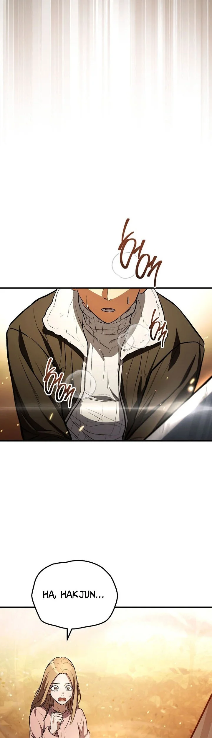 The Hero Returns Chapter 125 Gambar 67