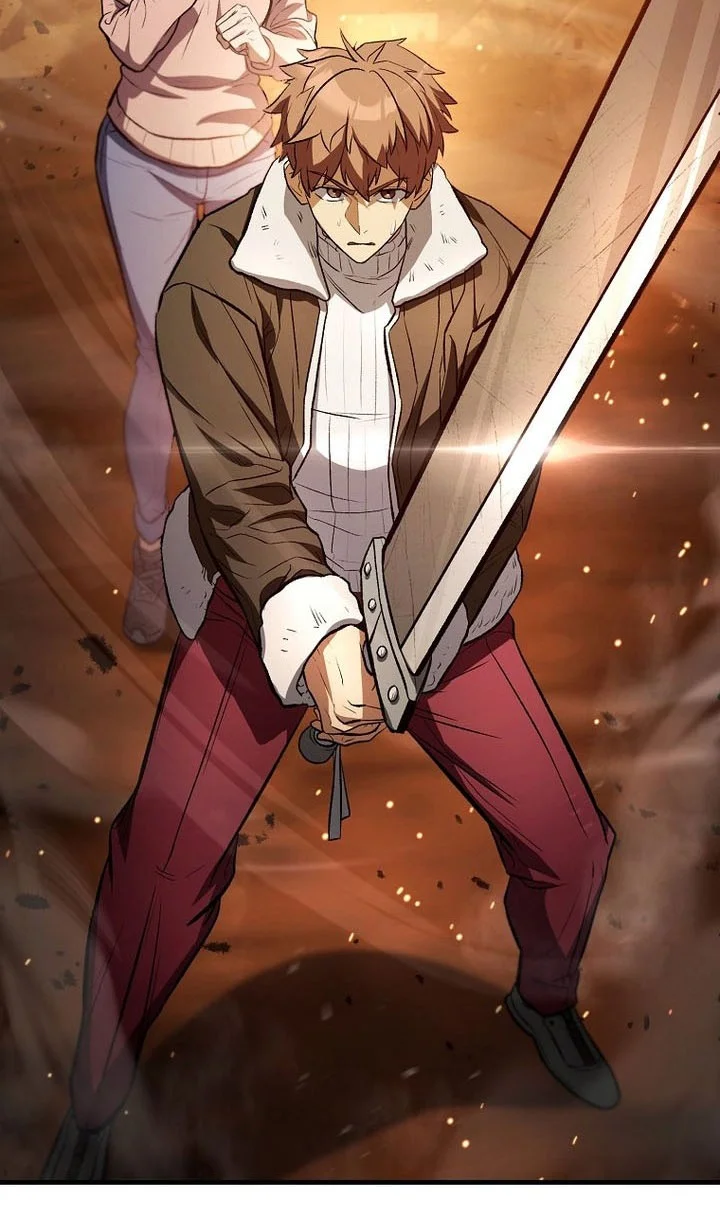 The Hero Returns Chapter 125 Gambar 68