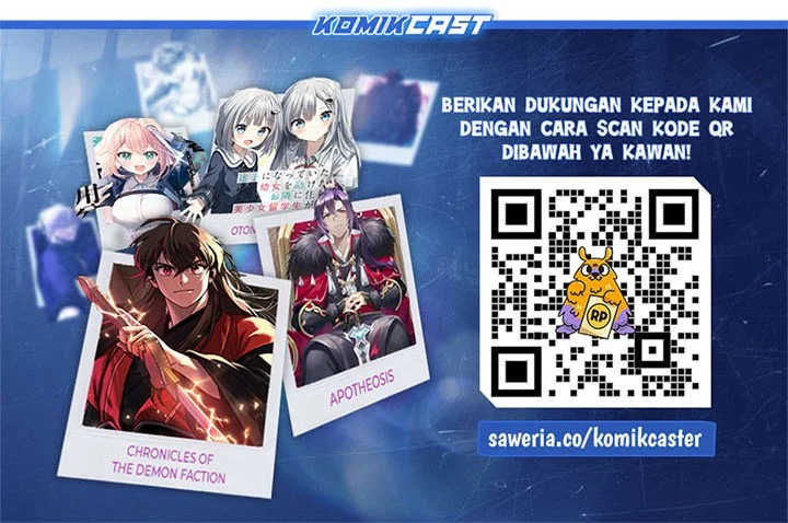 The Hero Returns Chapter 125 Gambar 76