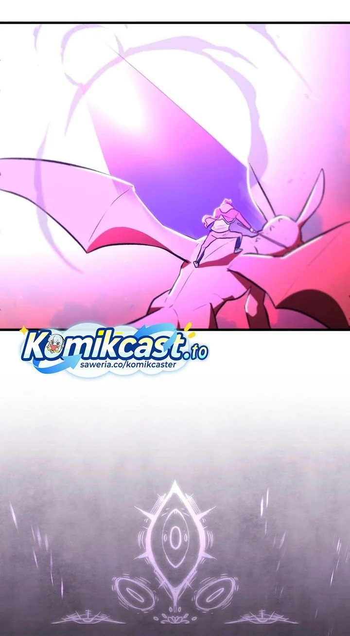 The Hero Returns Chapter 126 Gambar 24