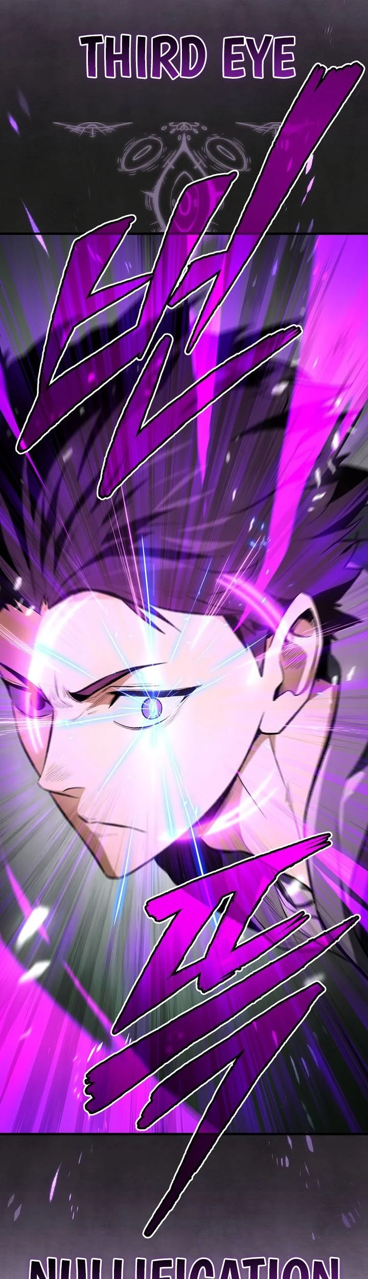 The Hero Returns Chapter 126 Gambar 25