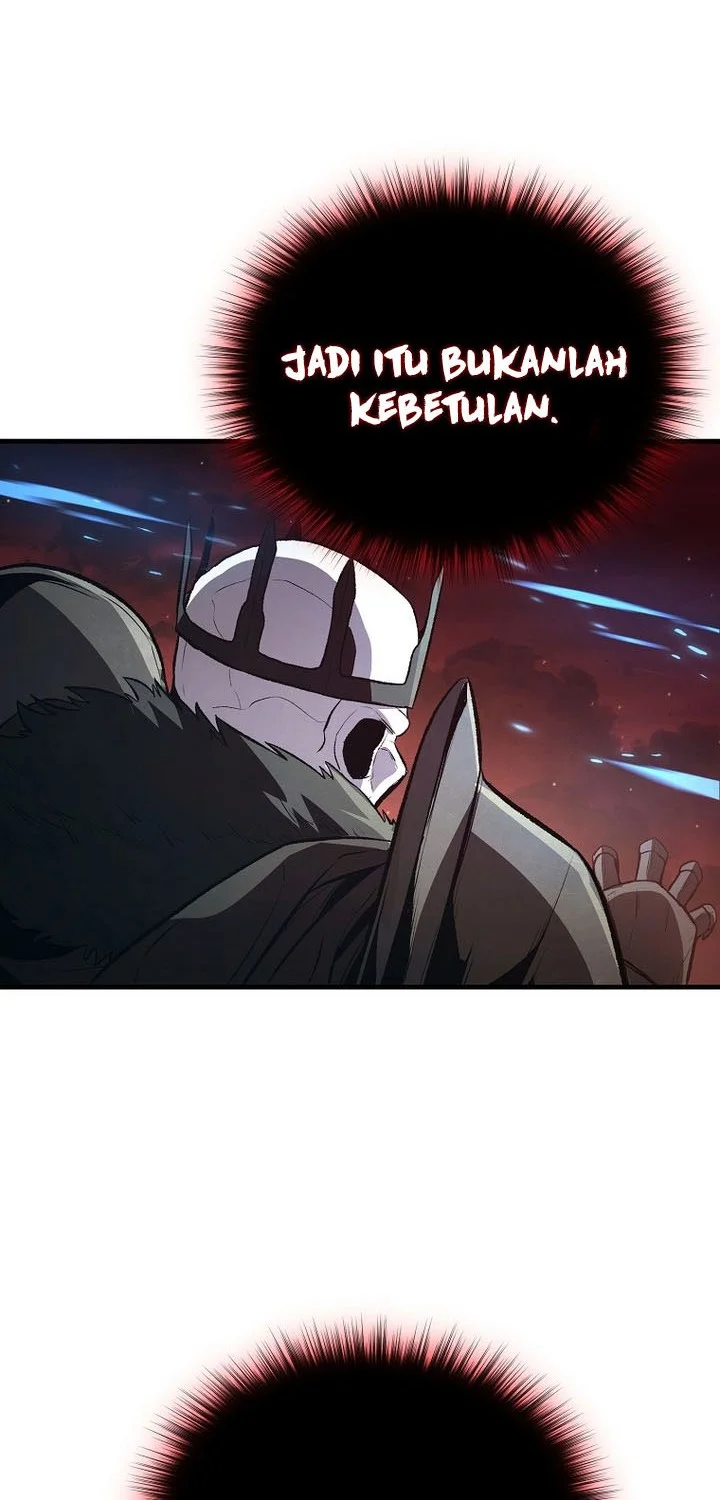 The Hero Returns Chapter 126 Gambar 34