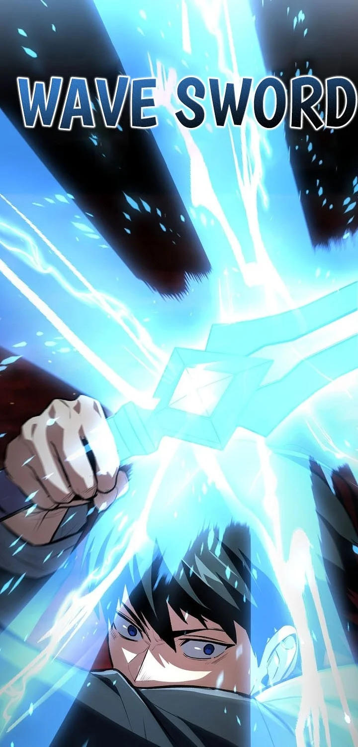 The Hero Returns Chapter 126 Gambar 36