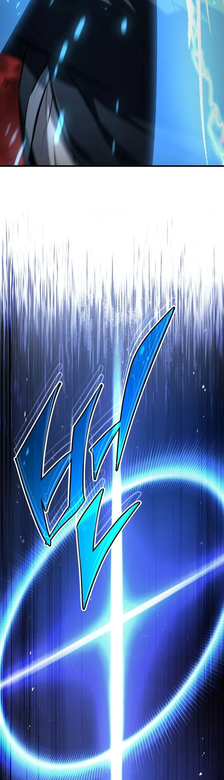 The Hero Returns Chapter 126 Gambar 37