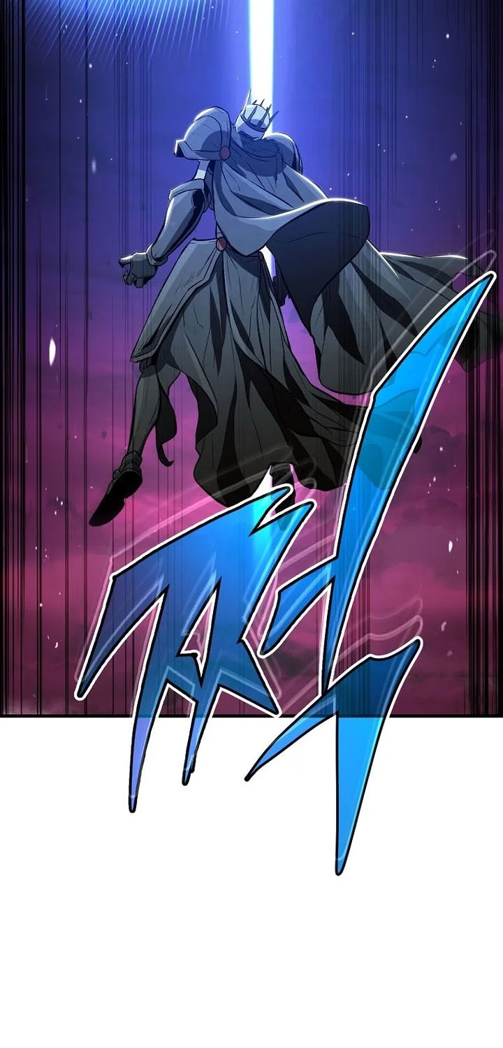 The Hero Returns Chapter 126 Gambar 38