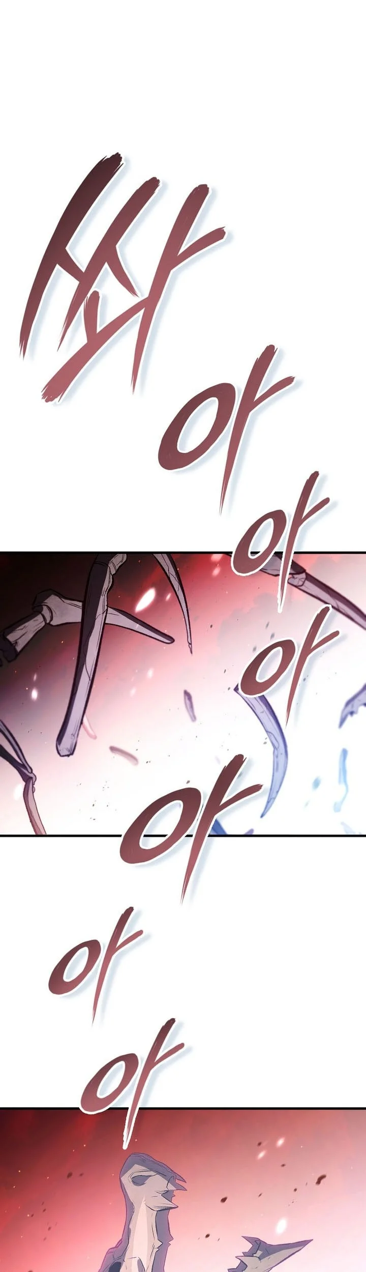 The Hero Returns Chapter 126 Gambar 41