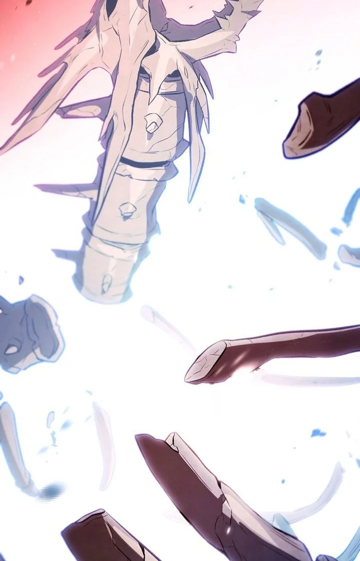 The Hero Returns Chapter 126 Gambar 42