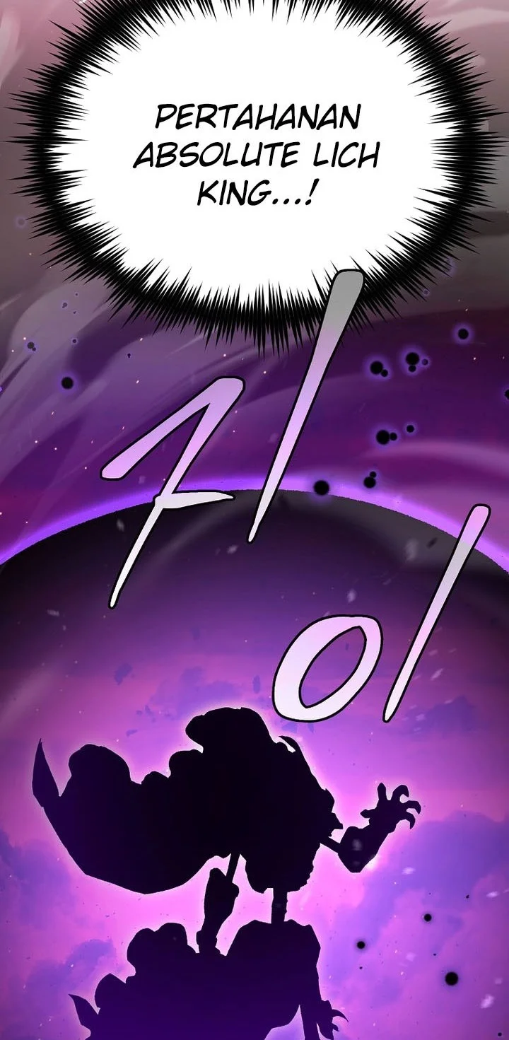 The Hero Returns Chapter 126 Gambar 50