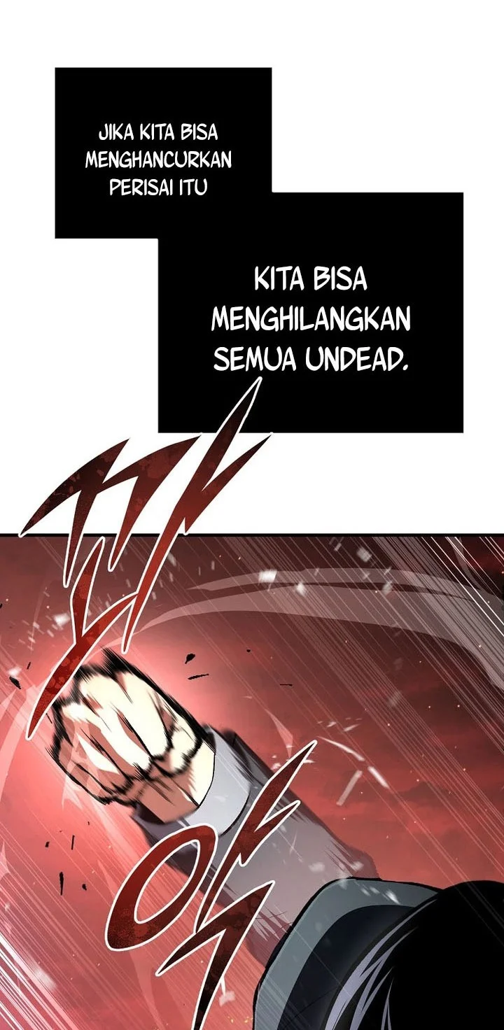 The Hero Returns Chapter 126 Gambar 52