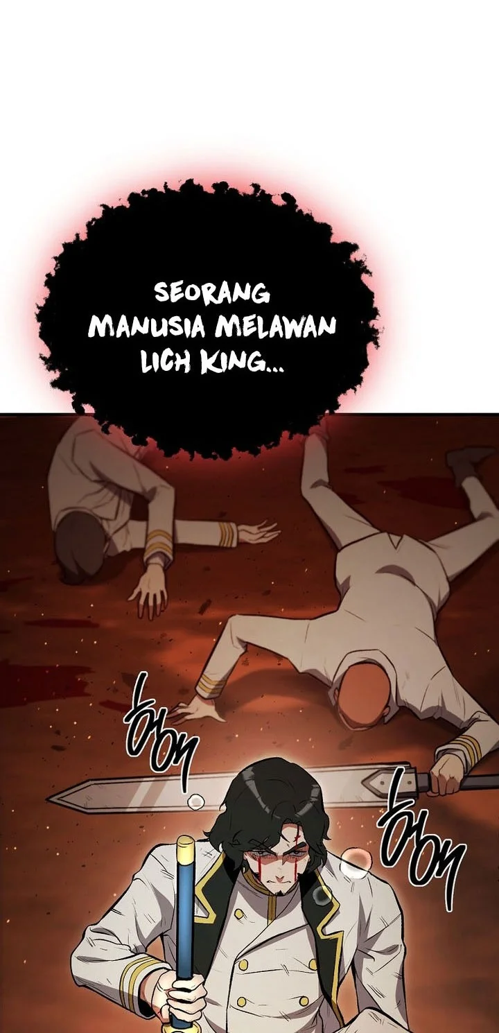 The Hero Returns Chapter 126 Gambar 70