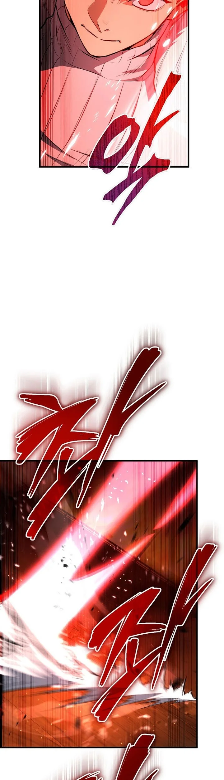 The Hero Returns Chapter 126 Gambar 13