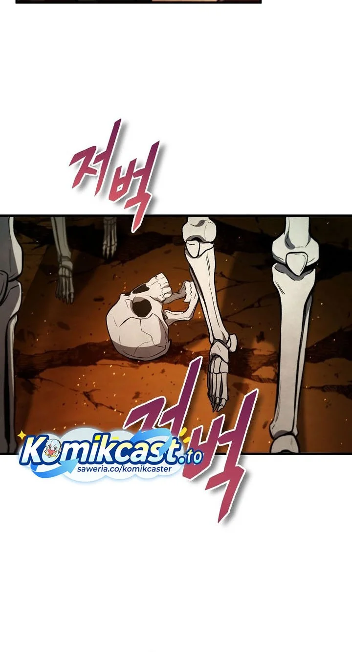 The Hero Returns Chapter 126 Gambar 8