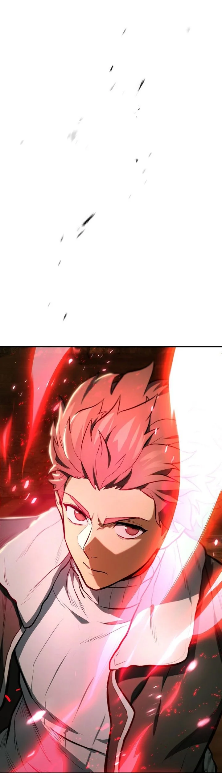 The Hero Returns Chapter 126 Gambar 17