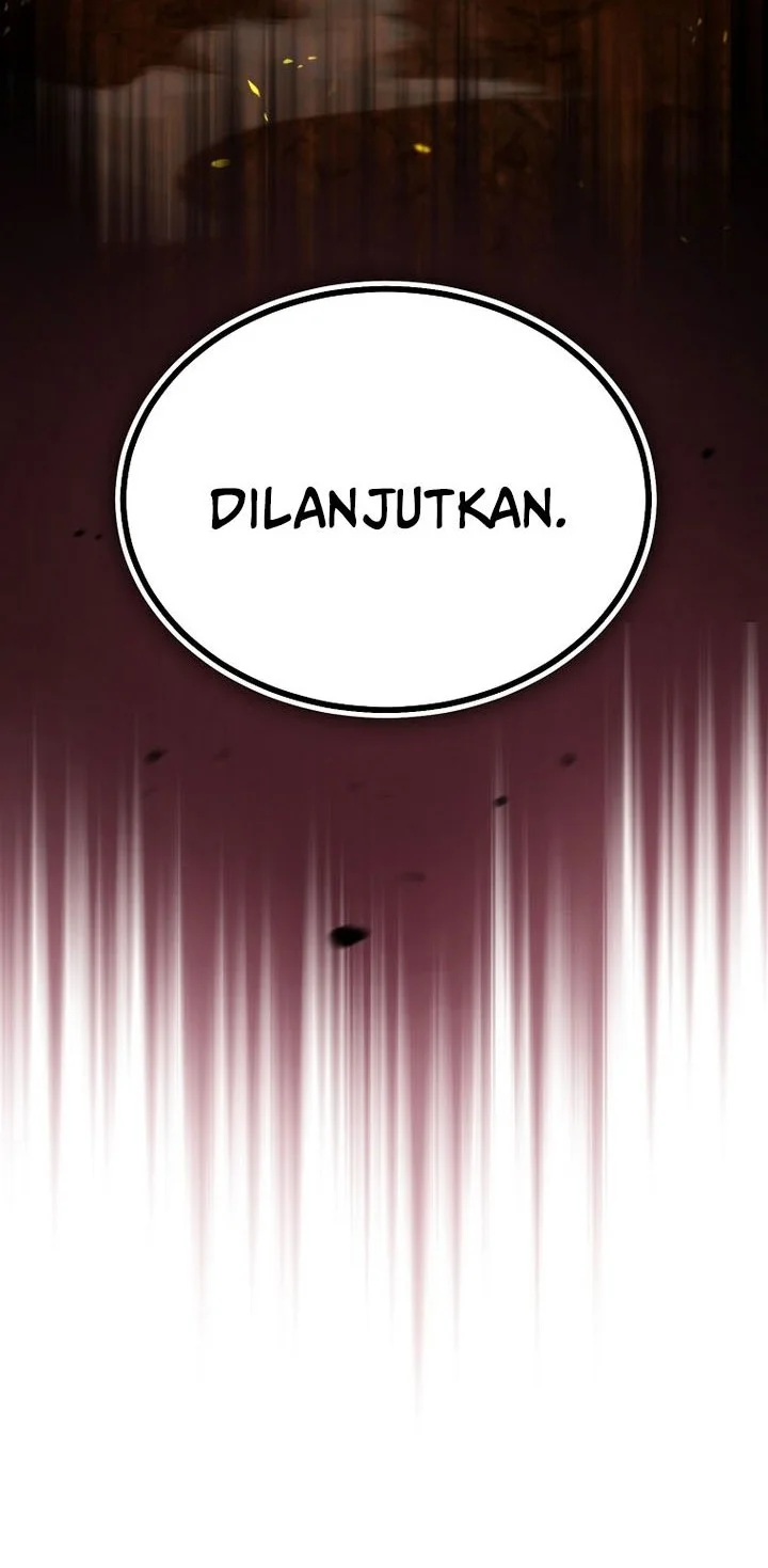 The Hero Returns Chapter 127 Gambar 20