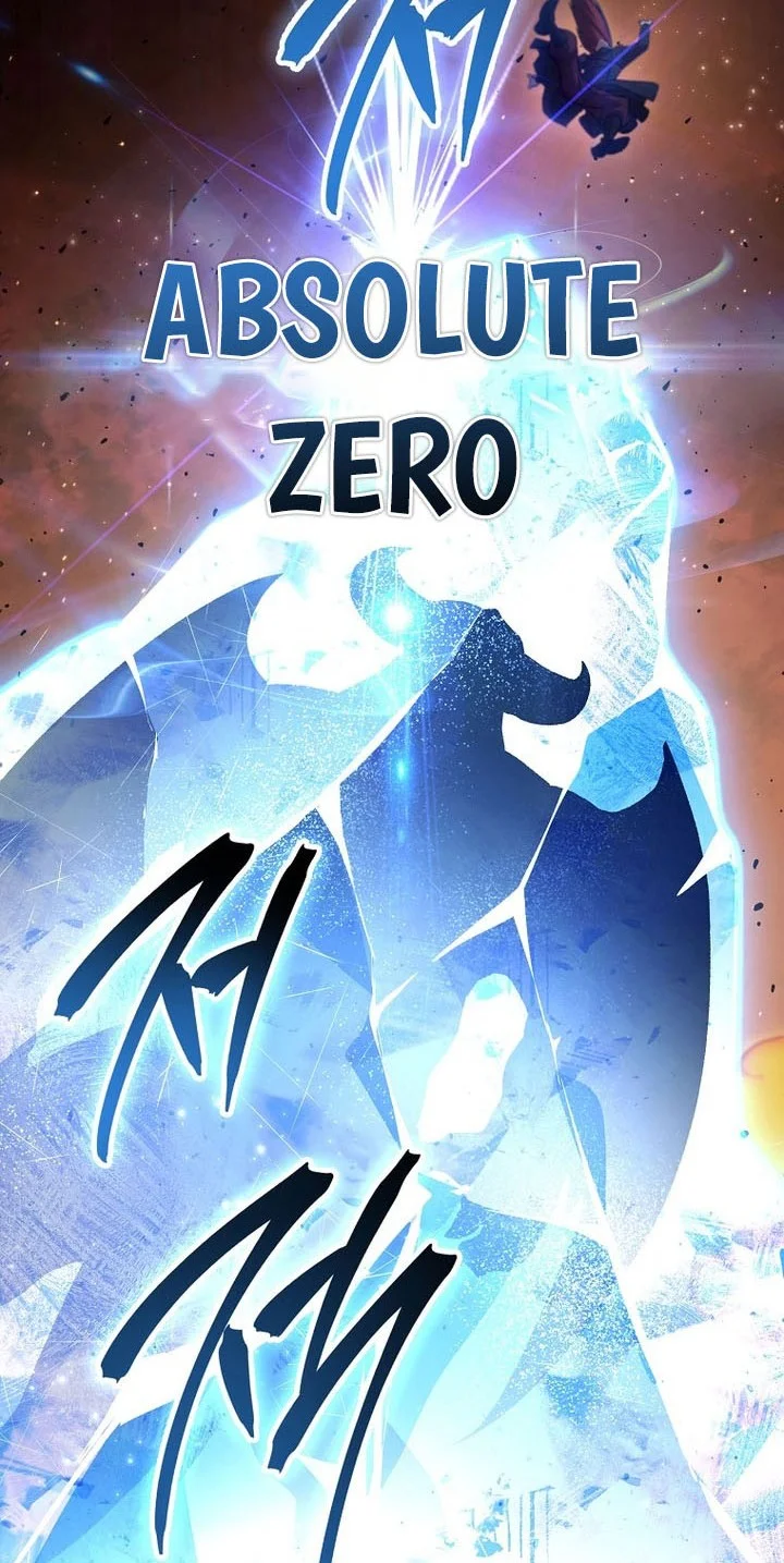 The Hero Returns Chapter 127 Gambar 46