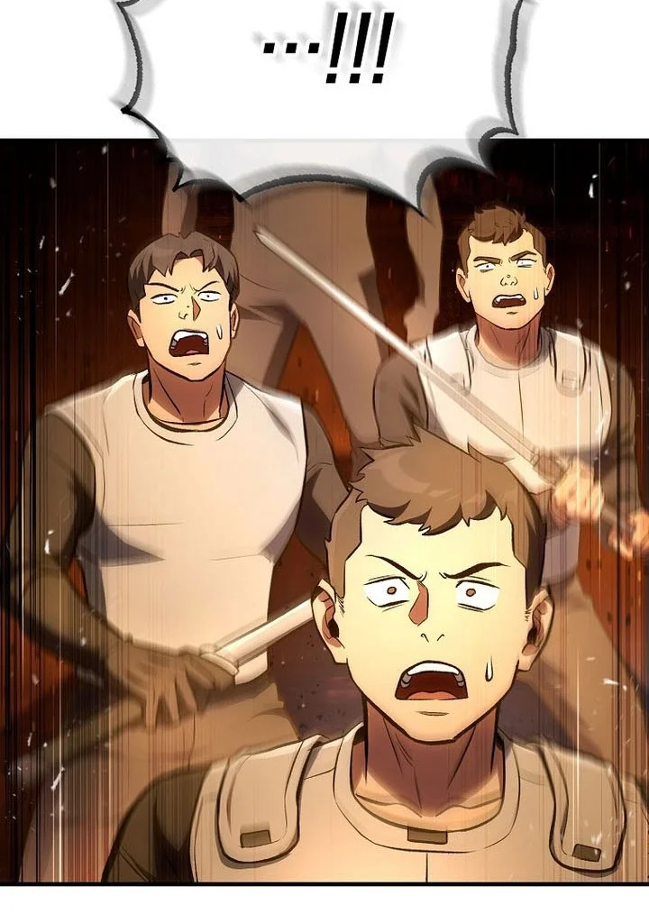 The Hero Returns Chapter 127 Gambar 52