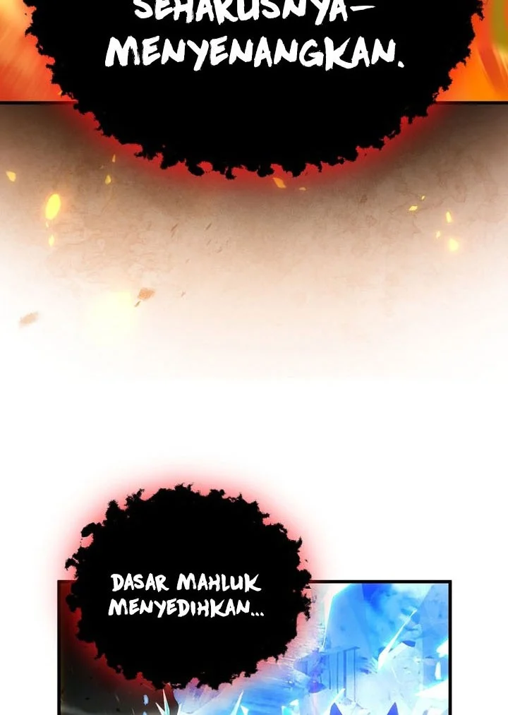 The Hero Returns Chapter 127 Gambar 54