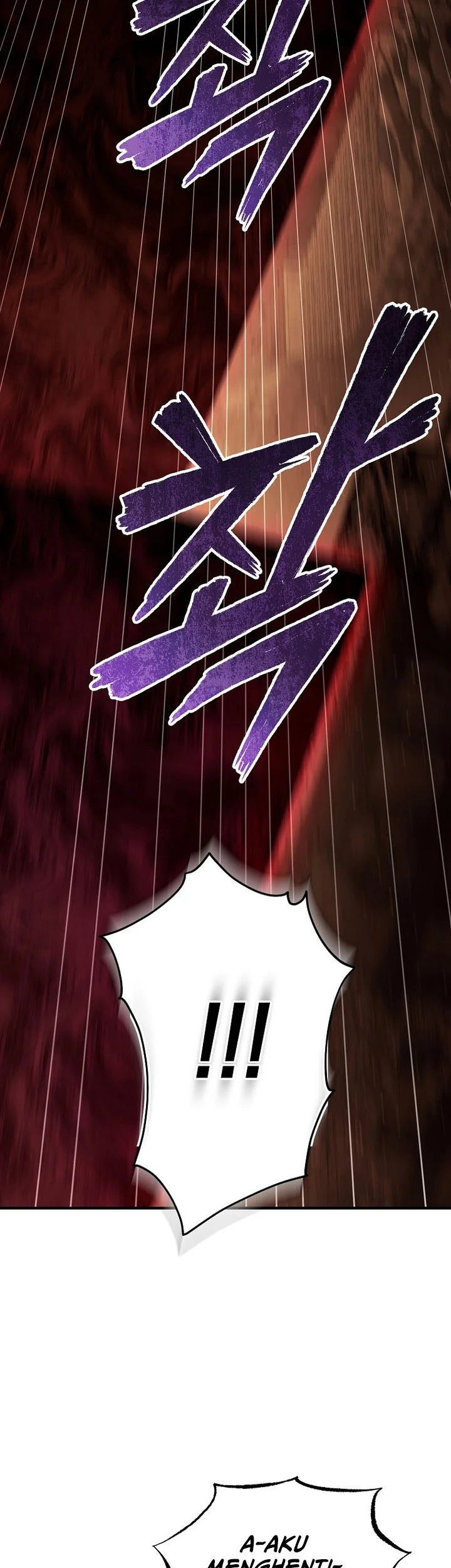 The Hero Returns Chapter 127 Gambar 69