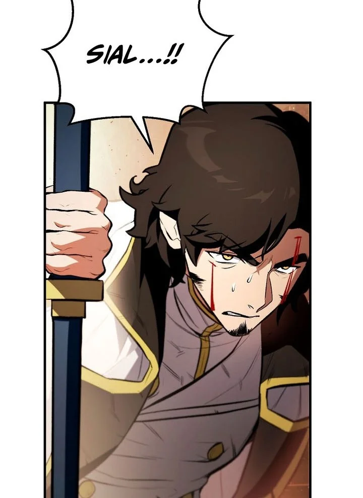 The Hero Returns Chapter 127 Gambar 12