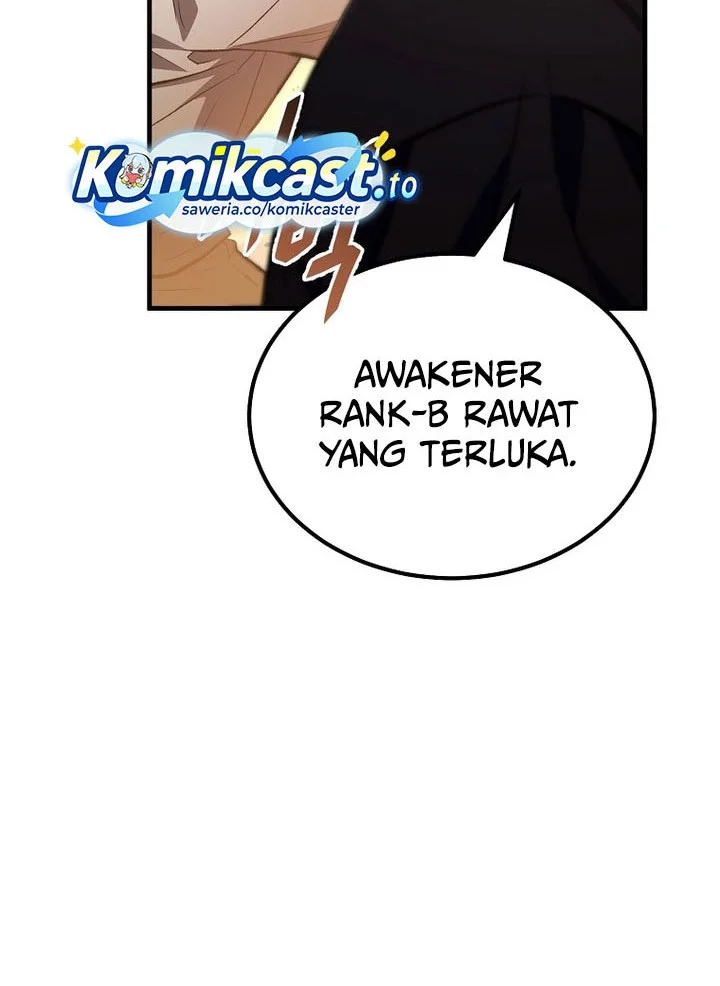The Hero Returns Chapter 127 Gambar 16