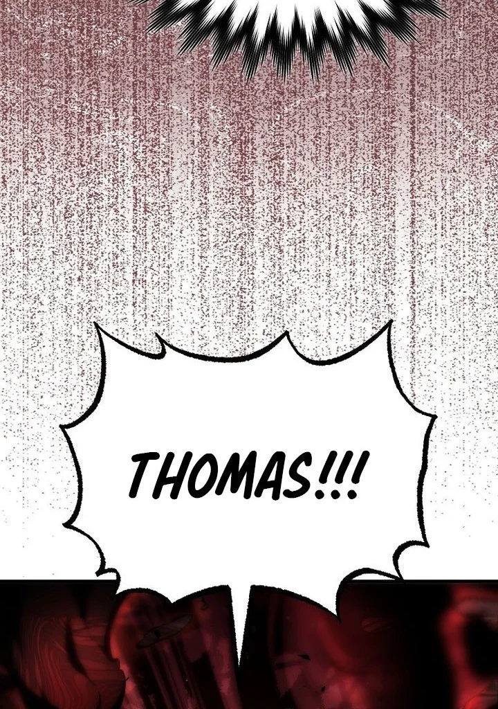 The Hero Returns Chapter 128 Gambar 6