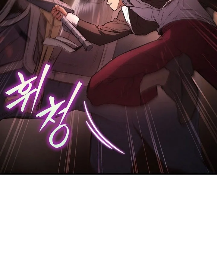 The Hero Returns Chapter 128 Gambar 20