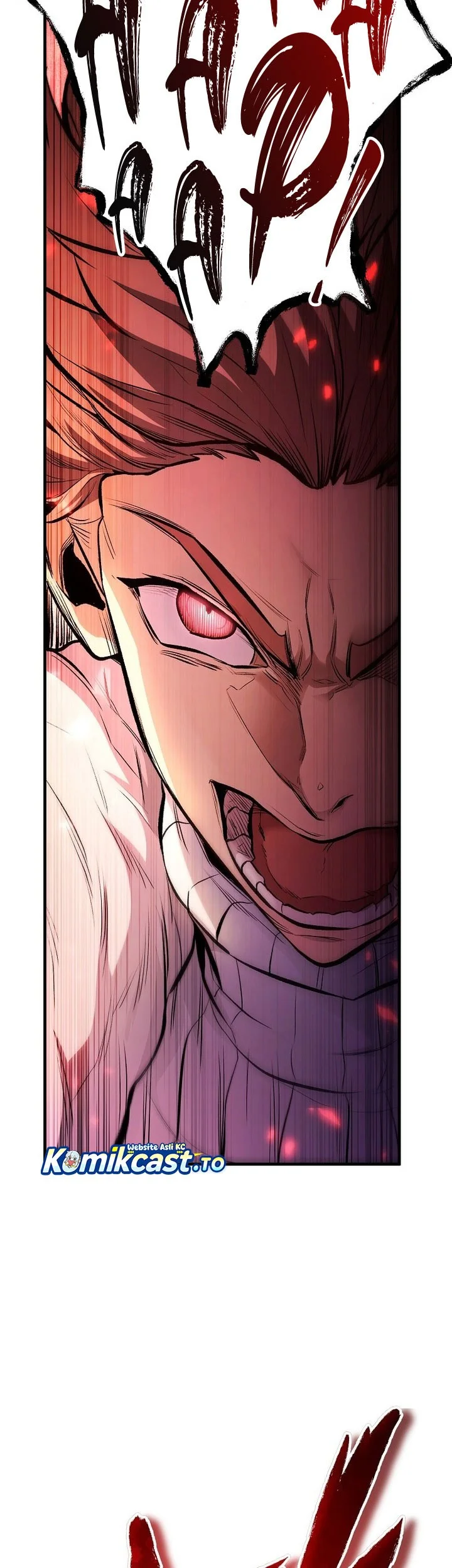 The Hero Returns Chapter 128 Gambar 25