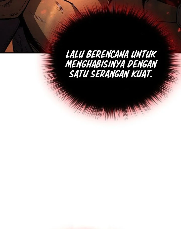 The Hero Returns Chapter 128 Gambar 28