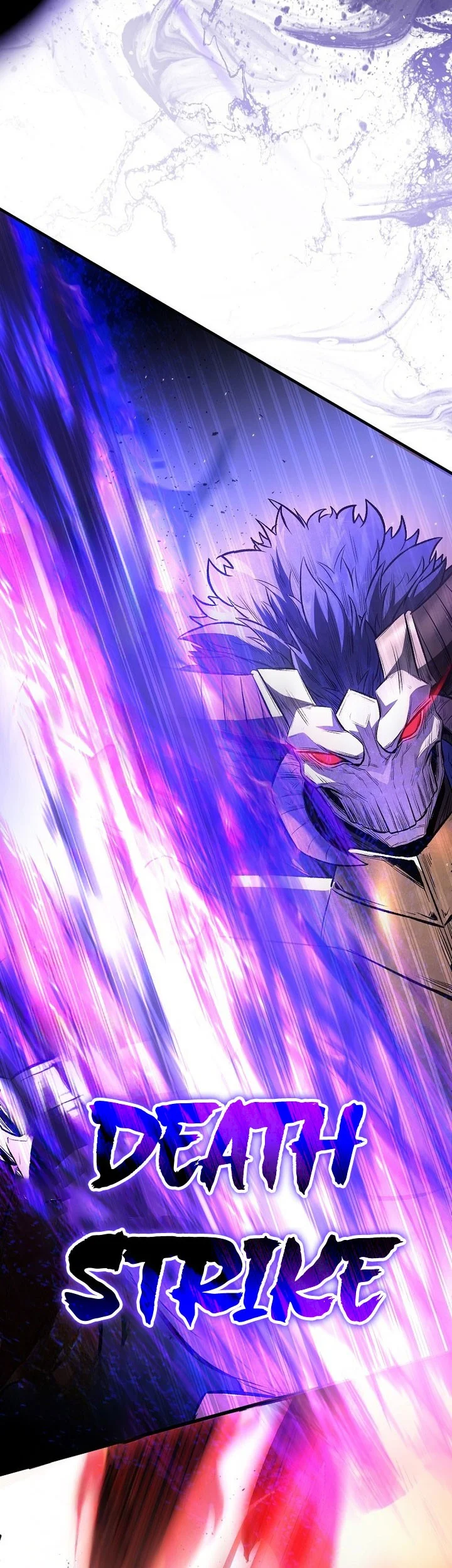 The Hero Returns Chapter 128 Gambar 39