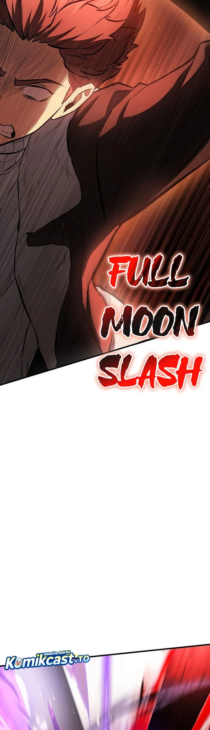 The Hero Returns Chapter 128 Gambar 41