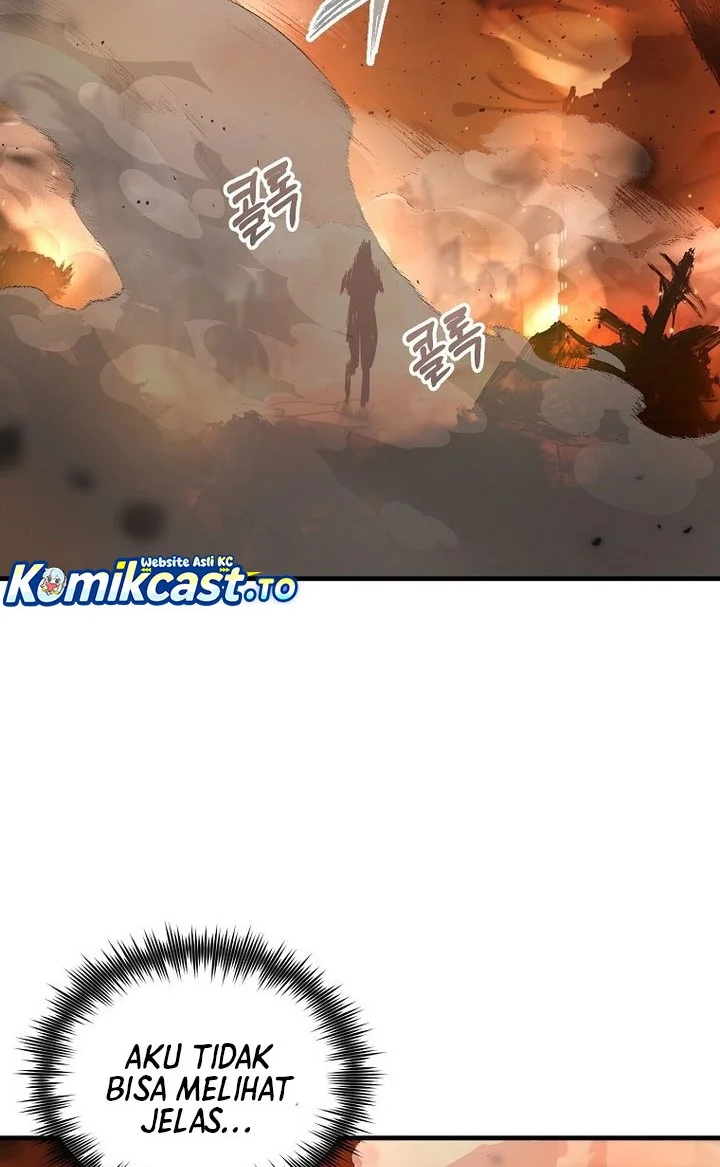 The Hero Returns Chapter 128 Gambar 46