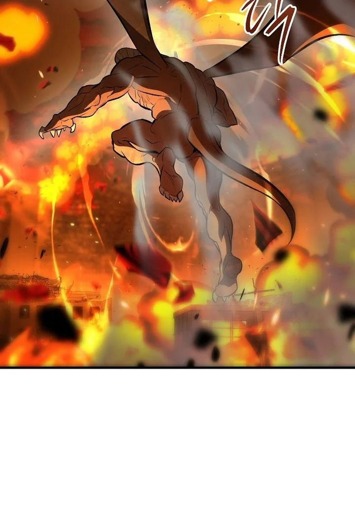 The Hero Returns Chapter 128 Gambar 58