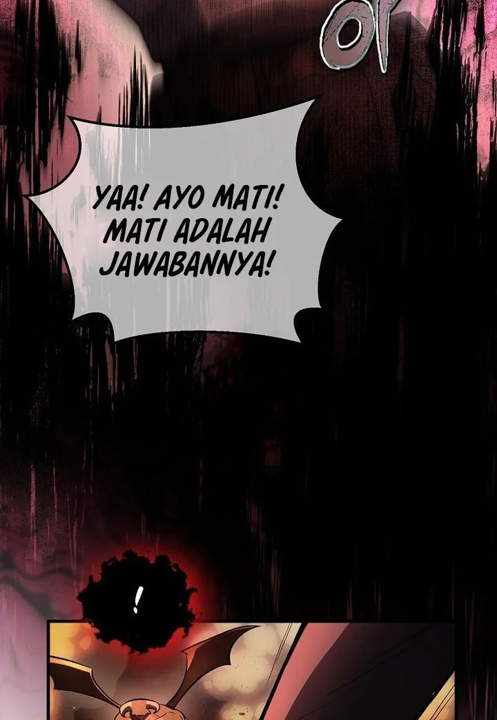 The Hero Returns Chapter 128 Gambar 64