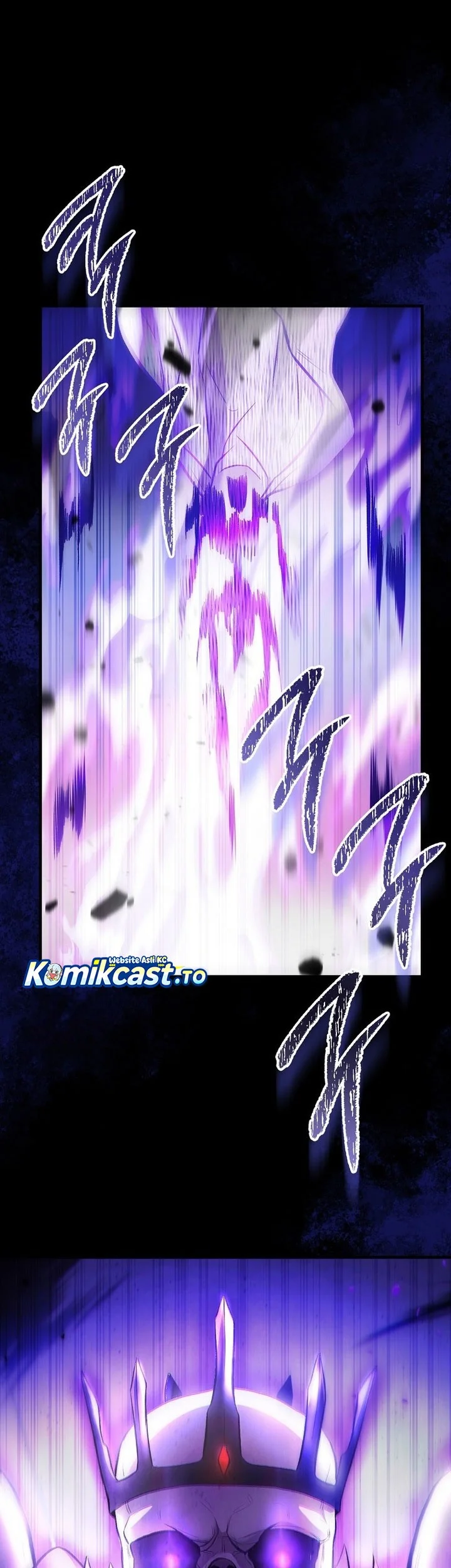 The Hero Returns Chapter 128 Gambar 77