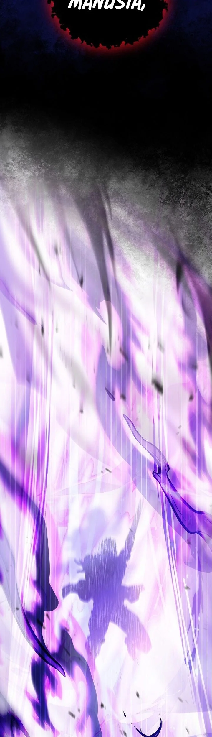 The Hero Returns Chapter 128 Gambar 79