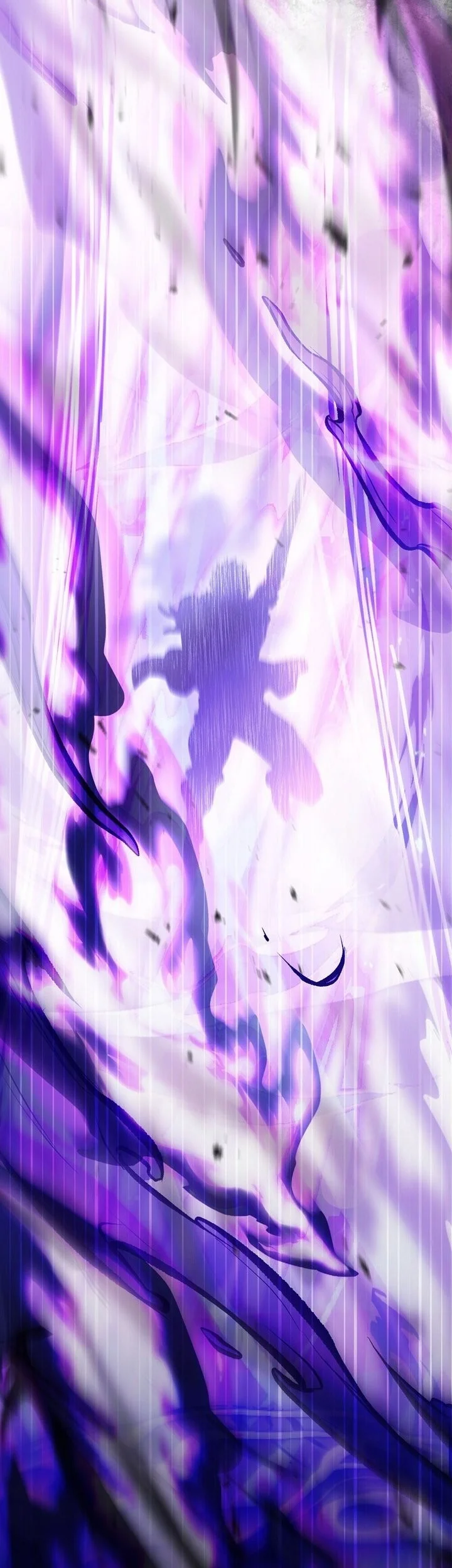 The Hero Returns Chapter 129 Gambar 5