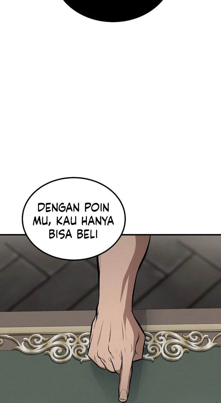 The Hero Returns Chapter 129 Gambar 22