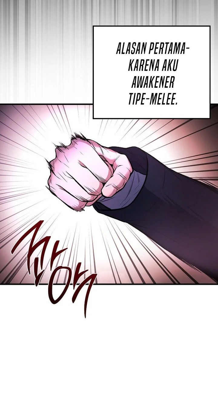 The Hero Returns Chapter 129 Gambar 26