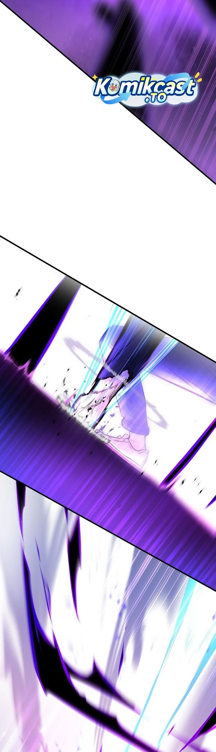 The Hero Returns Chapter 129 Gambar 33