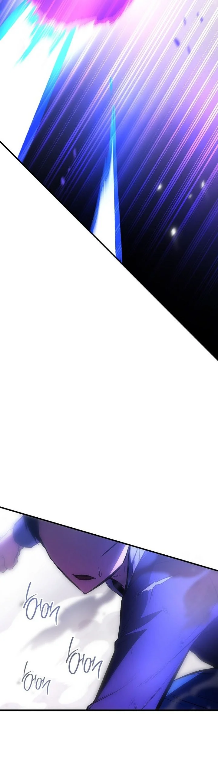 The Hero Returns Chapter 129 Gambar 35