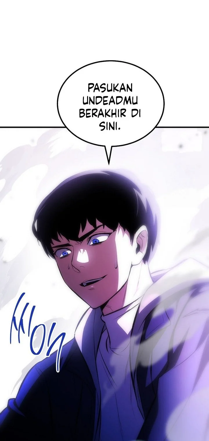 The Hero Returns Chapter 129 Gambar 36