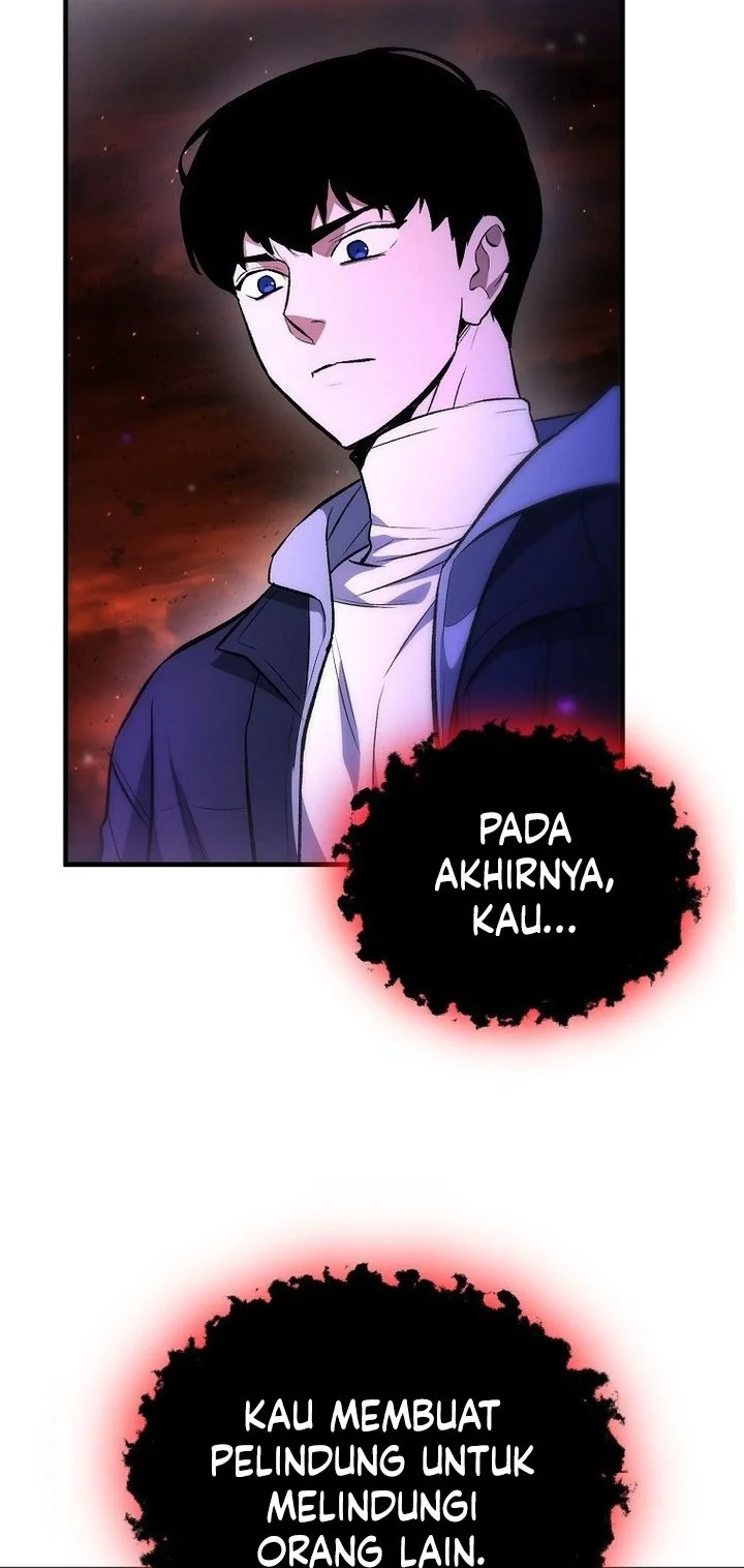 The Hero Returns Chapter 129 Gambar 42