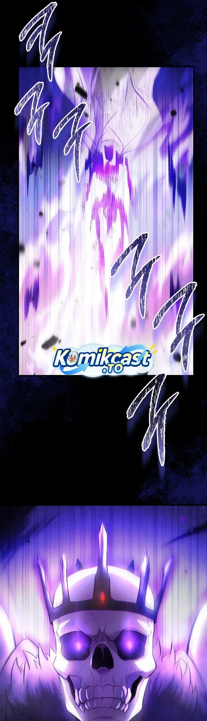 The Hero Returns Chapter 129 Gambar 3