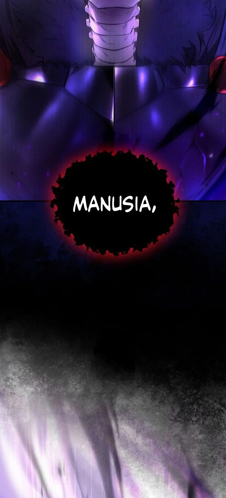 The Hero Returns Chapter 129 Gambar 4