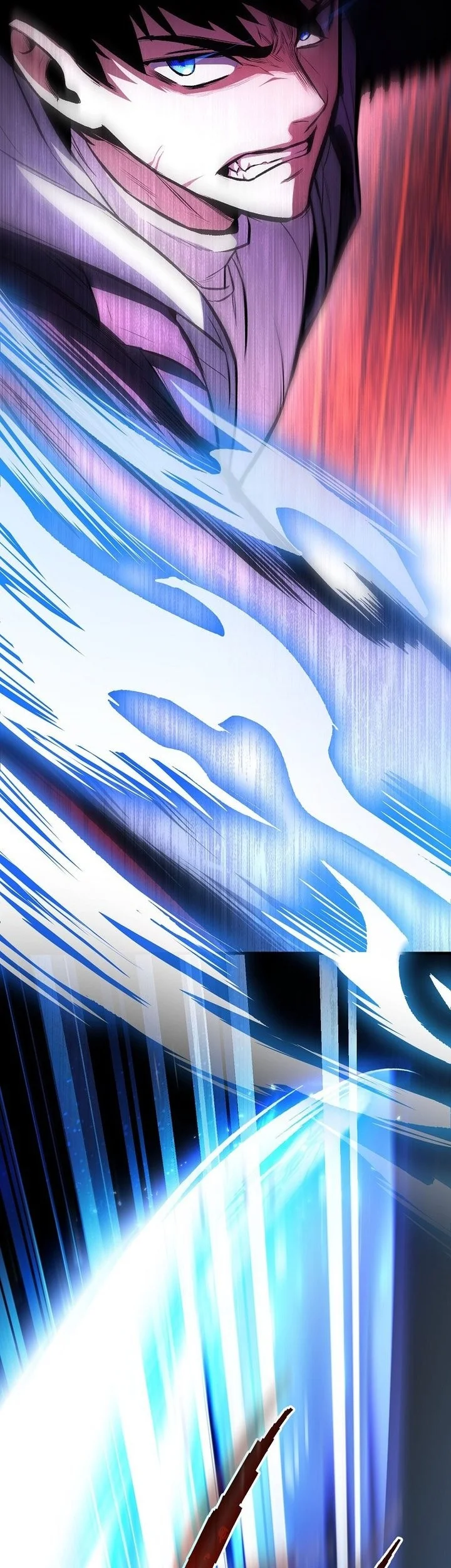 The Hero Returns Chapter 129 Gambar 66