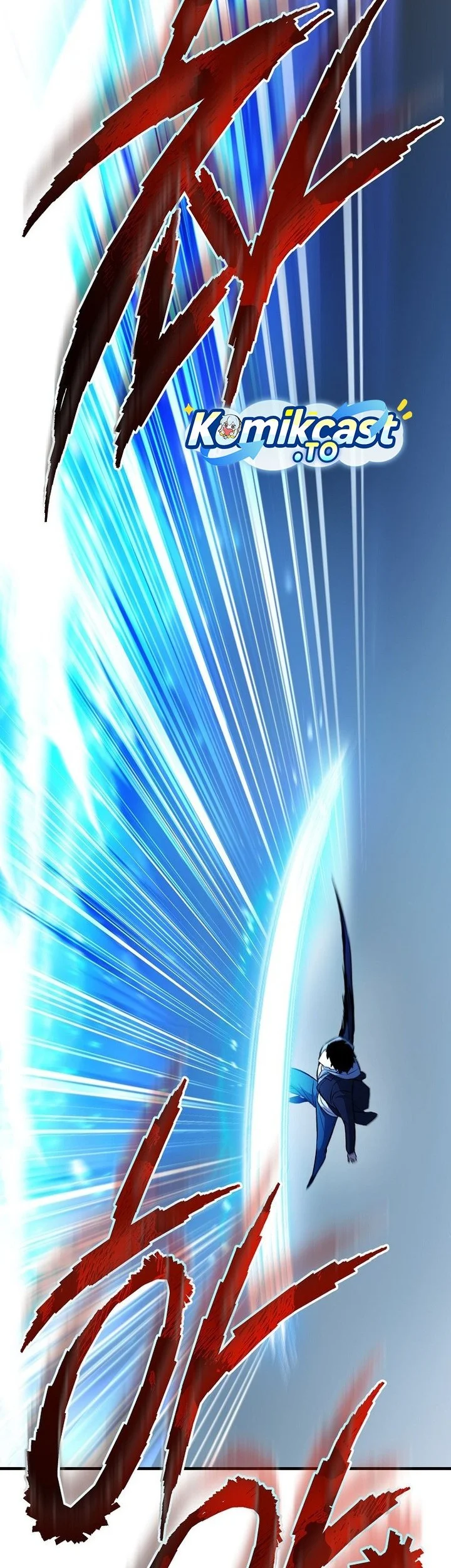 The Hero Returns Chapter 129 Gambar 67